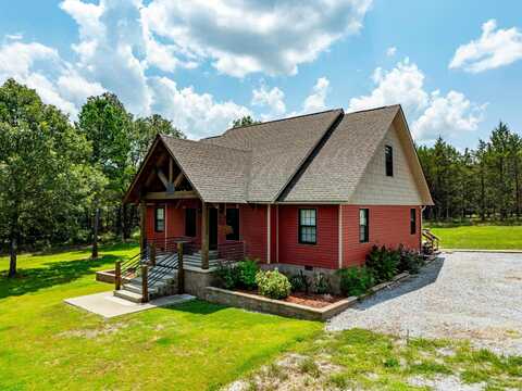 1069 State Highway 58, Cave City, AR 72521