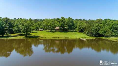 370 Polk road 24, Cove, AR 71937