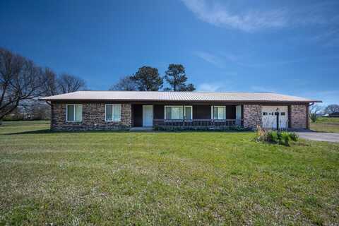 123 Polk Road 627, Mena, AR 71953