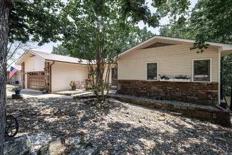 12 Alava Lane, Hot Springs Village, AR 71909