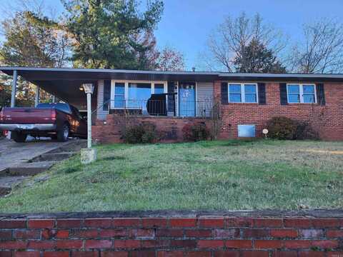 4 Winthrop Drive, Morrilton, AR 72110