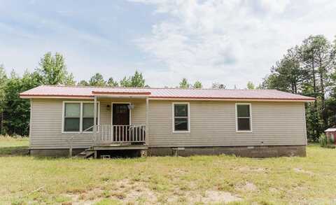 15831 Hwy 16 West Highway, Clinton, AR 72031