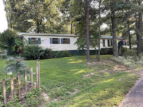 532 Canyon Road, Greers Ferry, AR 72067