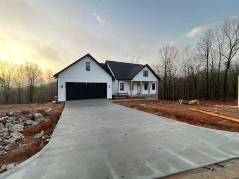 17 Mountain Vista Drive, Alexander, AR 72002