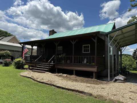 146 Shipps Landing Court, Norfork, AR 72658