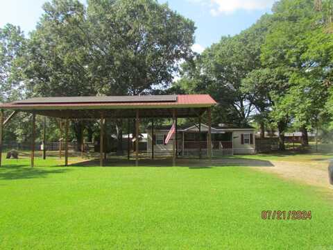 149 Malloy St., Crossett, AR 71635