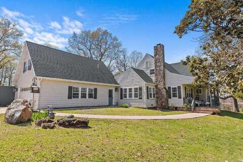 710 S Hwy 62-65, Harrison, AR 72601