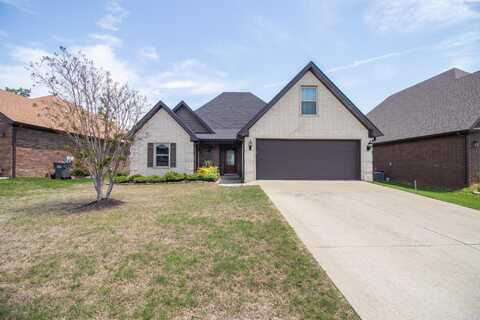 960 Wildcat, Jonesboro, AR 72405