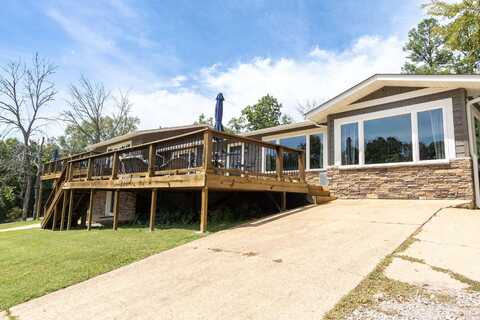 257 Larkspur Lane, Mountain Home, AR 72653