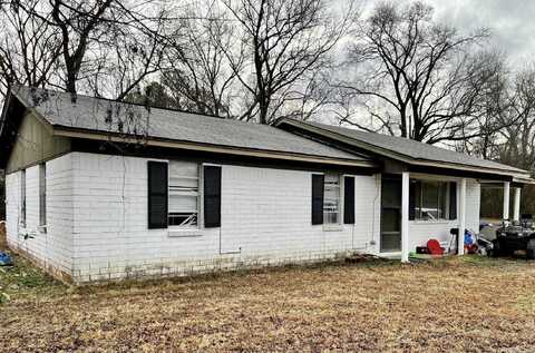 558 W Klein Street, Paris, AR 72855