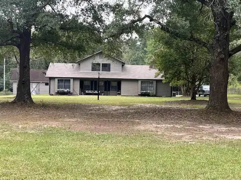 216 HEMPSTEAD 124 RD, Hope, AR 71801