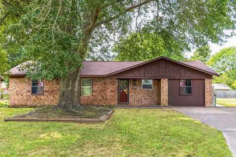 4905 Fernwood Drive, Texarkana, AR 71854