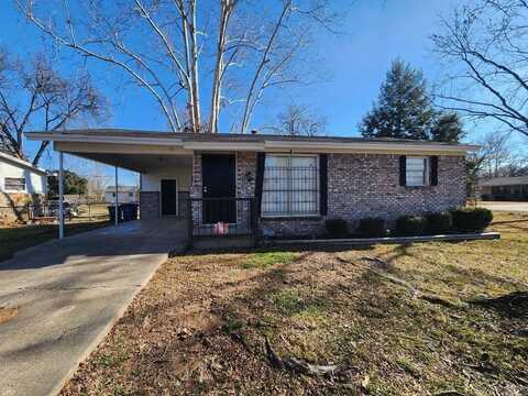 100 Blenden Drive, North Little Rock, AR 72117