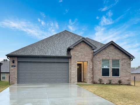 117 Molly Lane, Maumelle, AR 72113