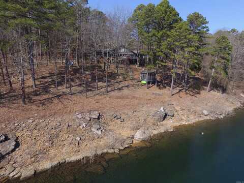 464 Belmont Acres Circle, Tumbling Shoals, AR 72581