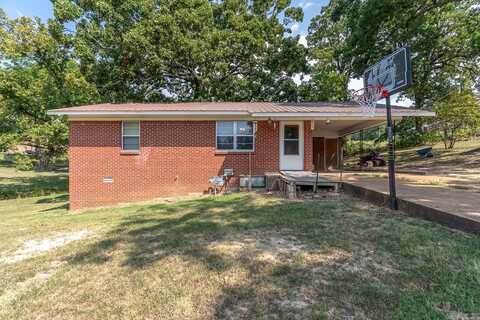 640 Elm Street, Black Rock, AR 72415