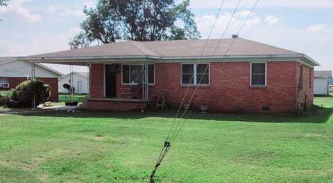 300 S Free Street, Portia, AR 72457