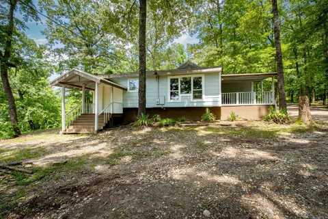 11435 Goodwin Road, Alexander, AR 72002