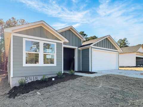 8415 Oxford Valley Drive, Mabelvale, AR 72103