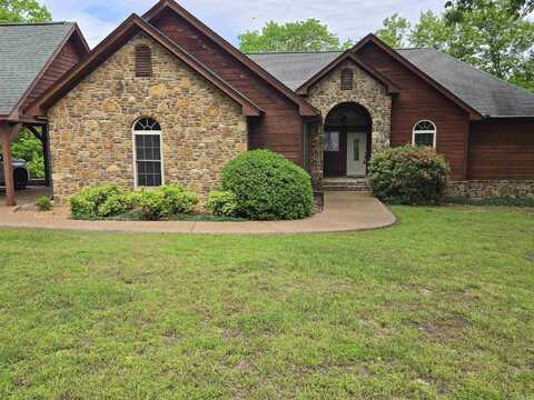 192 Quiet Cove, Shirley, AR 72153