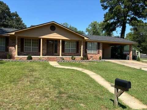 2404 W 3rd, Russellville, AR 72801