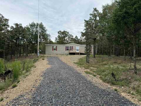 536 Polk Road 72, Mena, AR 71953