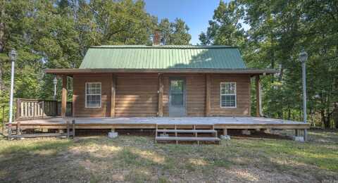 32 Angel's Way, Caddo Gap, AR 71935