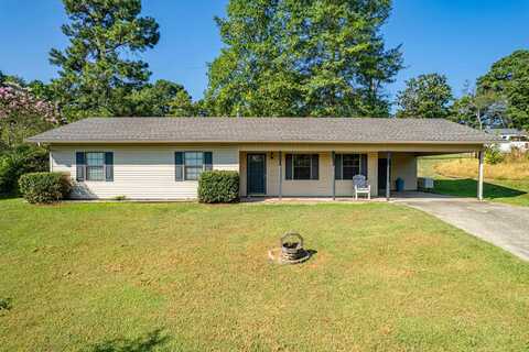 623 S 5th, Glenwood, AR 71943