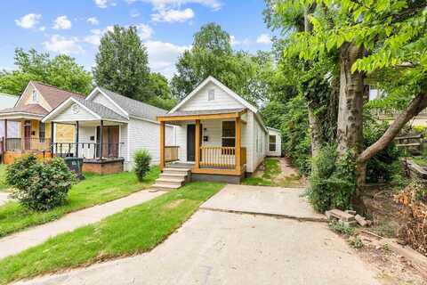 2506 W 6th Street, Little Rock, AR 72205