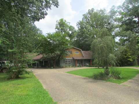 107 Magnolia Circle, Crossett, AR 71635