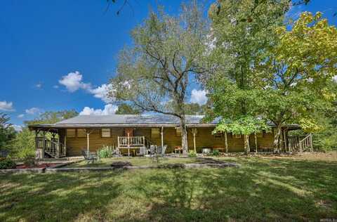 124 Gentle Lane, Mena, AR 71953