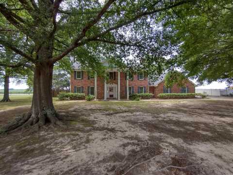 14 Bayou Cove, McGehee, AR 71654