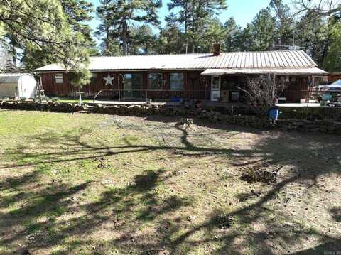 5779 E Hwy 28, Parks, AR 72950