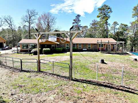 5891 Highway 28 East, Parks, AR 72950