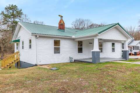 1066 E Villanow Street, La Fayette, GA 30728