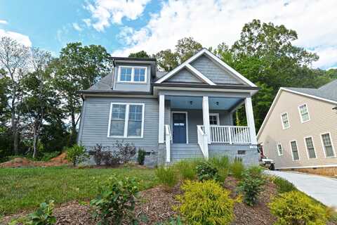 1307 W 45th Street, Chattanooga, TN 37409