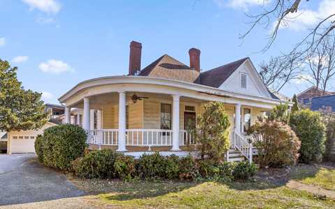 518 Forest Avenue, Chattanooga, TN 37405