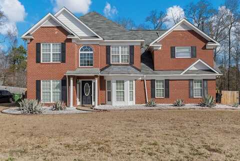 8016 GLEN VALLEY DRIVE, MIDLAND, GA 31820