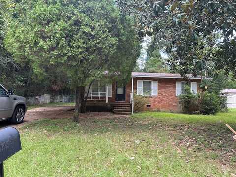 4723 TONEY DRIVE, COLUMBUS, GA 31903