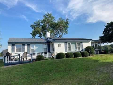 95 Connies Lane, Reedville, VA 22539