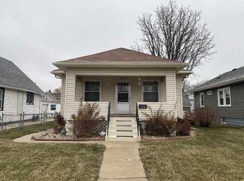 2610 20TH STREET, COLUMBUS, NE 68601