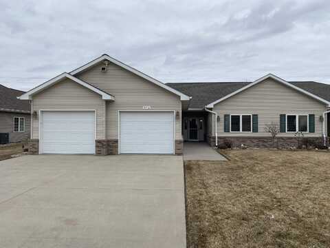 3716 53RD STREET, COLUMBUS, NE 68601