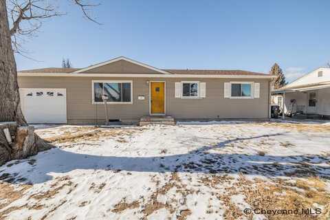 1104 MONROE AVE, Cheyenne, WY 82001