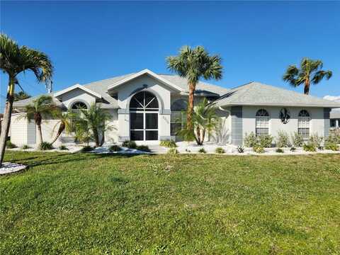 23176 LINDALE AVENUE, PORT CHARLOTTE, FL 33954