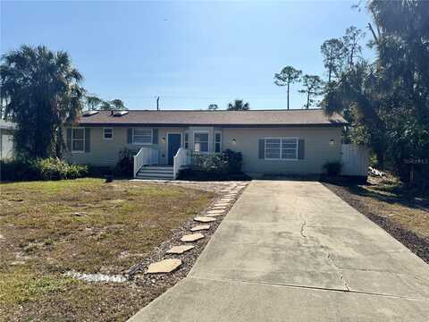 17455 MASTEN AVENUE, PORT CHARLOTTE, FL 33954