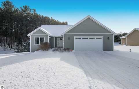 1724 CARDINAL LANE, TRAVERSE CITY, MI 49696