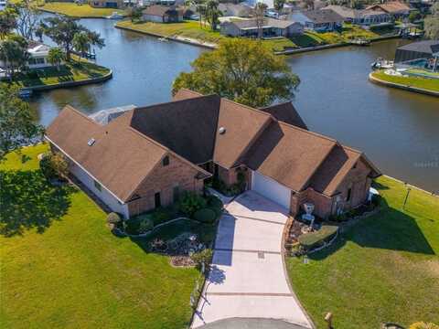 10 CASTLE COURT, PALM COAST, FL 32137