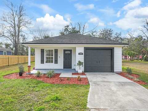 2830 E WICKWIRE STREET 2, JACKSONVILLE, FL 32254