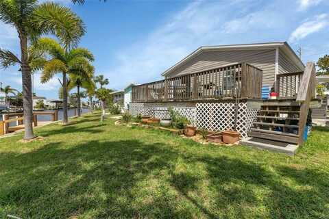 3127 BAYSIDE PARKWAY, PUNTA GORDA, FL 33982