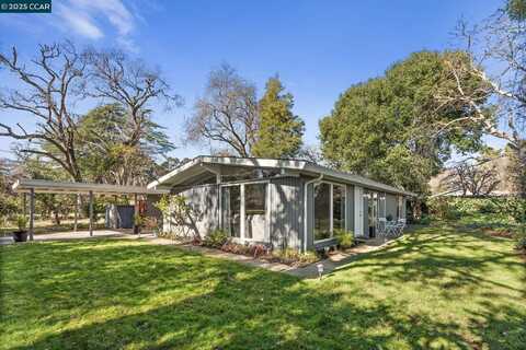 456 BRIDGE ROAD, Walnut Creek, CA 94595